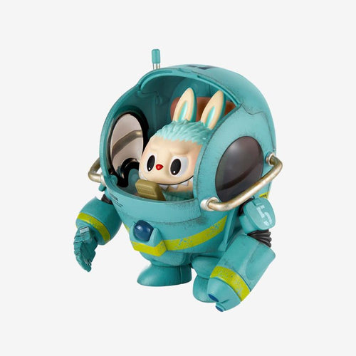 Figurine Labubu × Kow Yokoyama Ausf.G Horizon