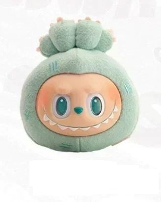 Figurine Labubu Vinyl Face Bear’s Paw – Série Naughty Plants