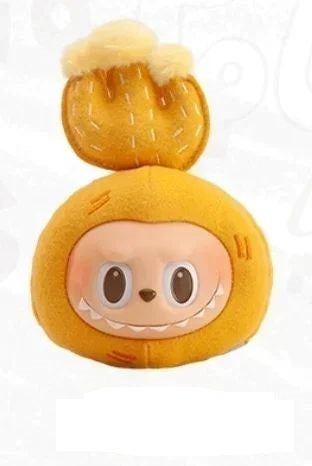 Figurine Labubu Vinyl Face Cactus – Série Naughty Plants