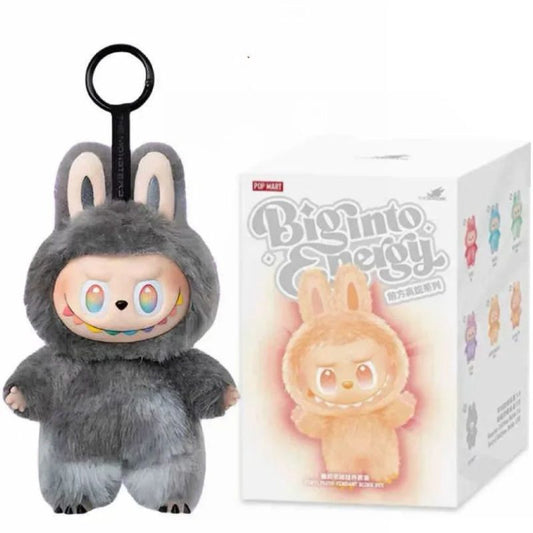 Peluche Labubu ID – Big Into Energy Series ( Édition Secrète )