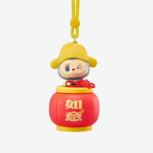 Labubu Night Light Satisfaction – Série Let’s Have Fun Together