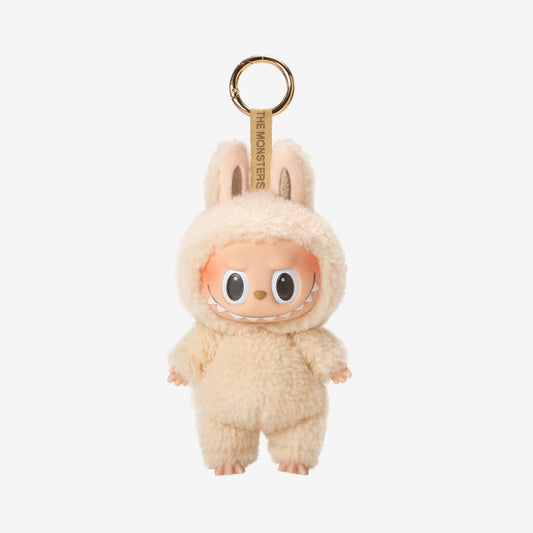Labubu Vinyl Face Soymilk – Série Exciting Macaron