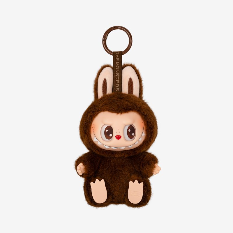 Labubu Peluche en vinyle Blind Box – Have a Seat Série