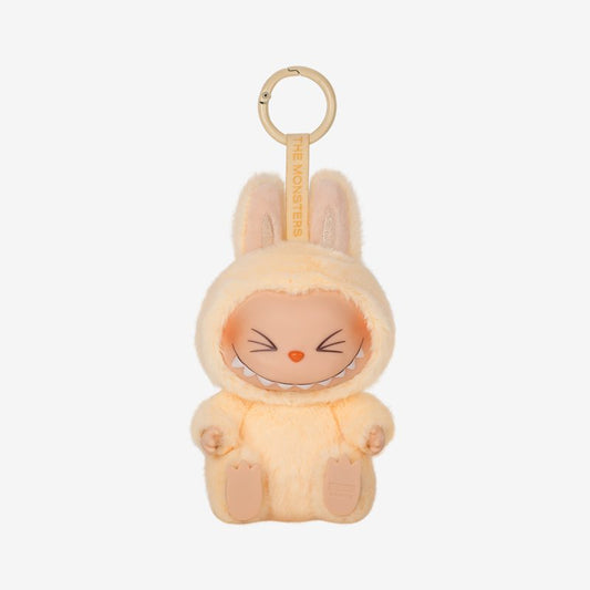 Labubu Peluche en vinyle Sisi – Série Have a Seat