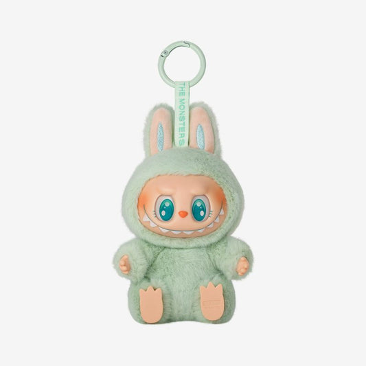 Labubu Peluche en vinyle QuQu – Have a Seat Série