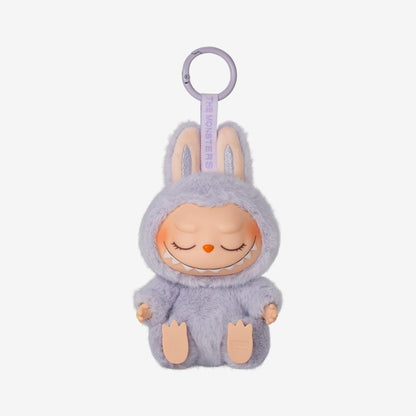 Labubu Peluche en vinyle Zizi – Série Have a Seat