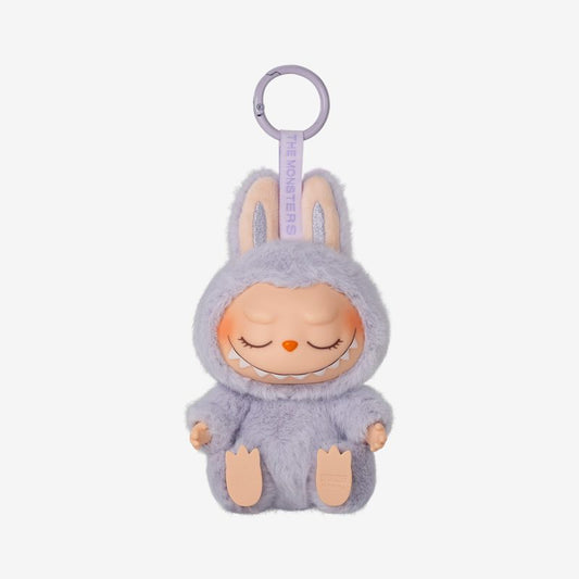 Labubu Peluche en vinyle Zizi – Série Have a Seat