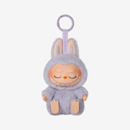Labubu Peluche en vinyle Blind Box – Have a Seat Série