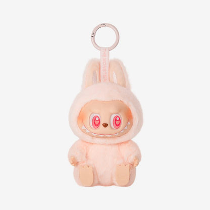 Labubu Peluche en vinyle Dada – Have a Seat Série
