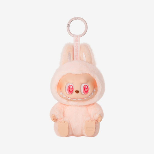 Labubu Peluche en vinyle Dada – Have a Seat Série