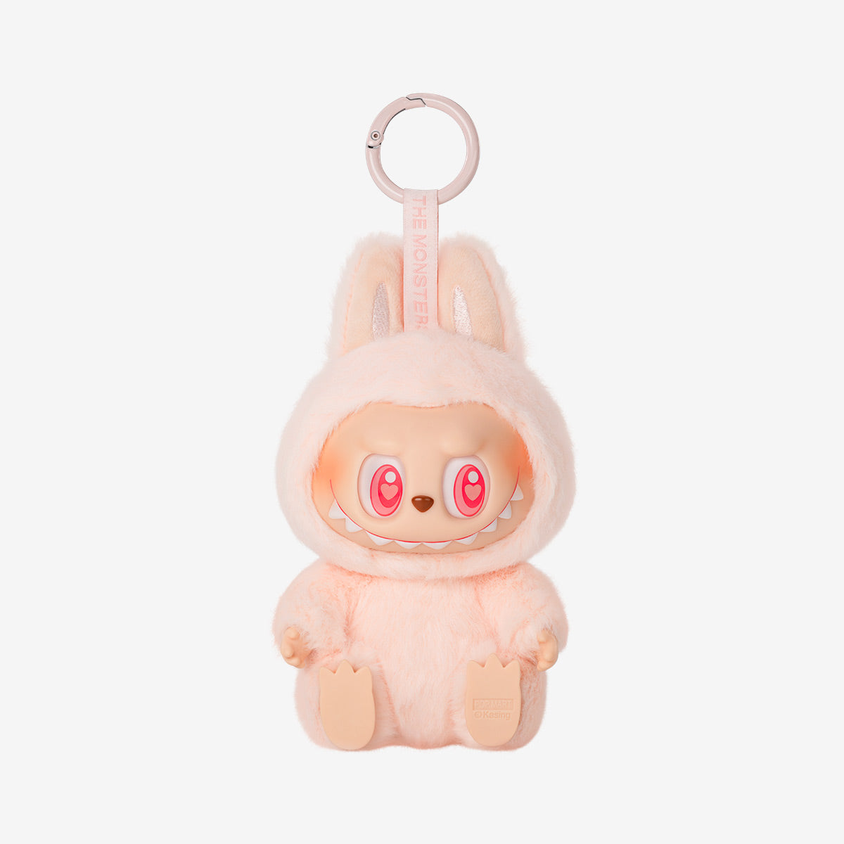 Labubu Peluche en vinyle Blind Box – Have a Seat Série