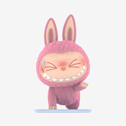 Coffret Labubu Lazy Yoga – 10 Figurines Complètes