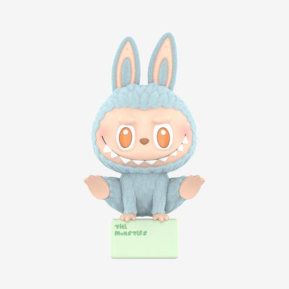 Coffret Labubu Lazy Yoga – 10 Figurines Complètes