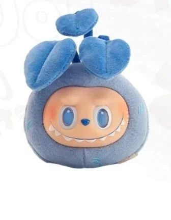 Figurine Labubu Vinyl Face Sweetheart Plant – Série Naughty Plants