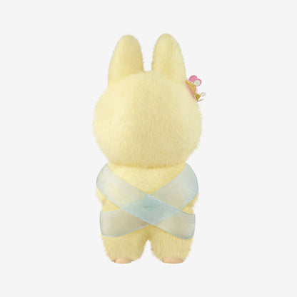 Peluche Labubu Vinyl Plush Hanging Card – Let’s Checkmate Series